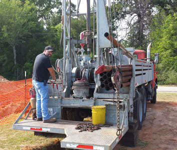 About Allstar Water Well Service