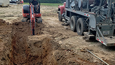 Onsite Drilling